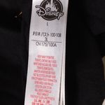 Disney  Japan L Gray Layered Pirate Top L Photo 3