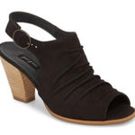 Paul Green  Rival Sandal Size US 9.5 or UK 7 Photo 0