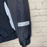 Columbia ๐บ๐ธ Convert BaseTRX Black & Blue Winter Coat Photo 2