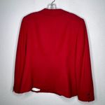 Preston & York Vintage  Silk Blend Suit Jacket Photo 3