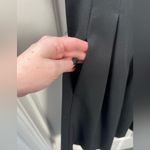 Nine West Pleated Sleeveless Women’s Dress Size 4 Photo 2