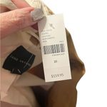 Lane Bryant  Cream and Tan Trench Coat Photo 6