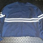 Brandy Melville  john galt crewneck Photo 1