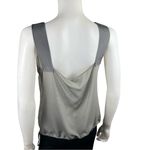 Akris  100% Silk Blouse Top Photo 7