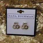 Dana Buchman Earrings Photo 0