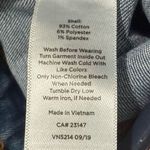 Talbots  Light Blue High-Waist Straight Leg Jeans Photo 7