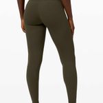 Lululemon Wunder Under Leggings 28” Photo 0