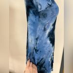 Simply Southern  Tie Dye Dress M Photo 8