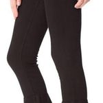 McGuire Denim  Bohemia Black Crop
Ruffle Kick Flare Photo 2