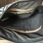 Big Buddha Beaded Bag Orange Embroidery Photo 6