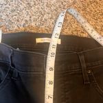 Levi's  311 Shaping Skinny‎ Jeans Black Denim Comfort Stretch Womens Size 31 Photo 3