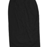 Norton Mcnaughton Norton Mc Naughton Maxi Skirt Photo 1