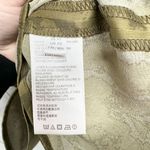 Urban Outfitters  Romper Women Sz XS Spaghetti Strap Animal Printed Lightweight Photo 3