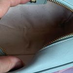 Radley London Arden Crescent Floral Leather Mini Zip Around Crossbody Photo 9