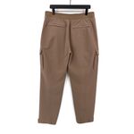 Athleta ATHLTEA Endless High Rise Cargo Pant Brown 16 Photo 7
