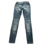 Lila Ryan DORIANNA MID-RISE CROPPED SKINNY W/ CUFF SIZE 27 Photo 5