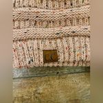 C.C. Trendy Warm Chunky Soft Stretch Cable Knit Beanie Photo 6