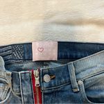 Revice Denim  Mon Amour High Rise Crop jeans Photo 2