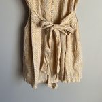 Shoshanna NEW Festival Striped Romper Photo 6