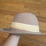 Betman 100% wool hat Pink Photo 4