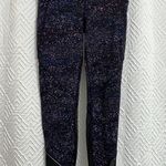 Lululemon 7/8 Gait Keeper Leggings Crystalline Purple Size 4 Photo 4