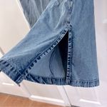 Kut From The Kloth NWT Blue Flare Wide Leg Lightweight Jeans size 2 Photo 1