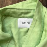 Sunday Riley Sleeper Pajama Top Size undefined Photo 3