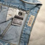 Levi's Levi’s light wash 501 denim shorts Photo 2