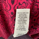 Athleta Kindred Cami Tank Dress Shelf Bra Adjustable Straps Stretch Maroon M Photo 6