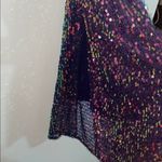 Wild Fable  S Sequin Spaghetti Strap Dress Photo 7
