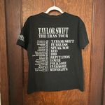 Taylor Swift  The Eras Tour Band Tee Size M Photo 2