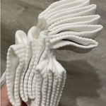 Nike  Dri-Fit white socks  Photo 2