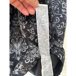 Disney   Parks The Haunted Mansion Tomb Sweet Tomb Wallpaper Dress New Large Photo 3