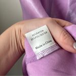 Princess Polly Violetta Purple Iridescent Mini Dress 8 Photo 8