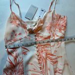 Joie  - Almona Island Sunset Floral maxi‎ Dress -Size S - NEW With Tags. In Bag. Photo 8