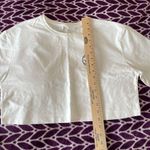 Alphalete Dynasty Long Sleeve Medium Photo 2