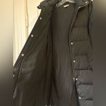 J.Crew  Women's Black Puffer Jacket Photo 2