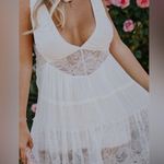 Free People Spring Fling Romper Photo 4