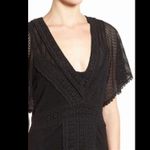 Plenty By Tracy Reese 'Romantic'Crochet  detail Photo 2