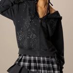 Aelfric Eden  Zip-Up Hoodie Photo 2