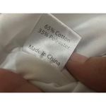 Princess Polly  Gia Mini Dress Zebra Size 6 Cocktail Club Wear Black White Photo 4