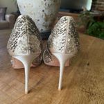 Vince Camuto NWOT Imagine  high heel shoes Photo 2