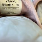 Clove Women’s/Men’s limited edition Nurse Sneaker shoes in Pink size M Photo 6