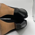 Isabel Marant  Darizo Ankle Boots Women western booties suede size 40 US 10 Photo 12