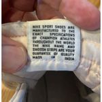 Nike Blazer Mid '77 Vintage Shoes Womens Size 10.5 White Black Sail CZ1055-100 Photo 10