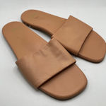 NWOB Honeybird Leather Slide Sandal
BEACH size 9 Beek women leather Photo 0