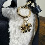 Chloé Chloe Woody Faux‎ Shearling Fur Tote Bag 2-Way Small Size Photo 8