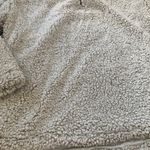 Thread and Supply Sherpa Jacket Half Zip Photo 2