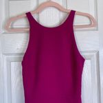 Likely  Orchid Pink Astoria Sheath Mini Dress 2 Racerback Cocktail Party Sexy Photo 4