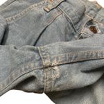 Levi's Vintage 60s-70s 781 Orange Tab Wide leg Hippie Flare Levi’s jeans Rare style 25 Photo 12